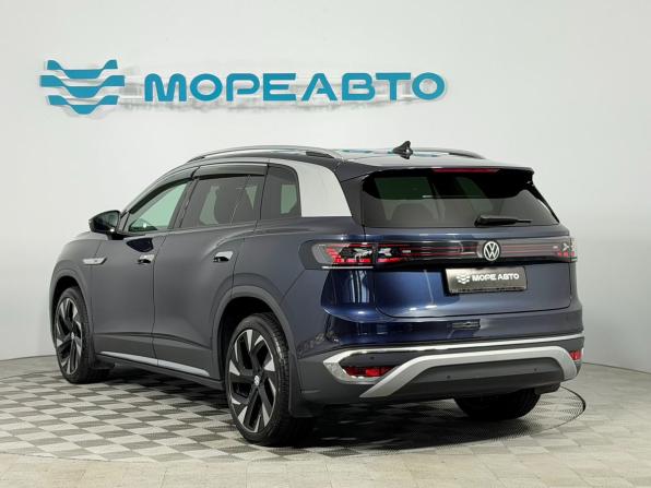 Volkswagen ID.6 с пробегом 2023 года, цена 3 850 000 рублей, 62000 км, внедорожник, Автокод Объявления