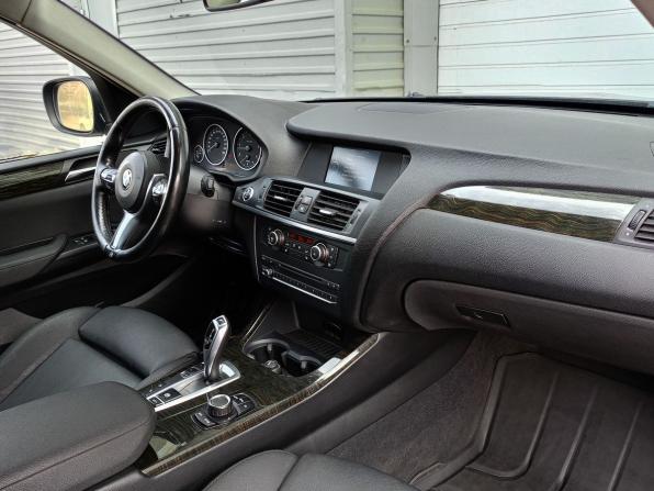 BMW X3 II (F25) с пробегом 2013 года, цена 1 890 000 рублей, 197000 км, внедорожник, Автокод Объявления