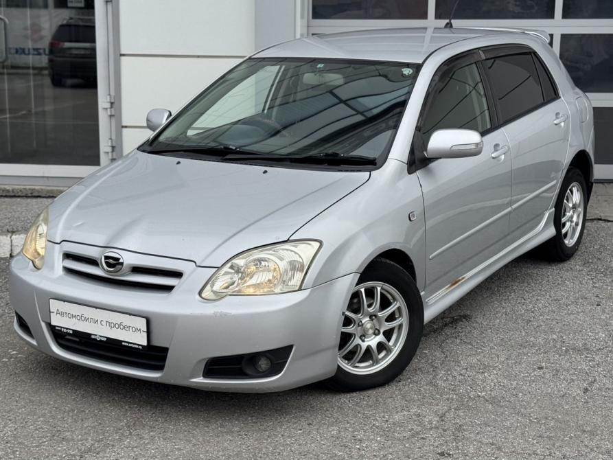 Toyota Corolla IX (E120 E130) Новокузнецк  - изображение 1