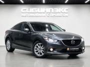 Mazda 6 III (GJ) Рестайлинг Кемерово  - изображение 25