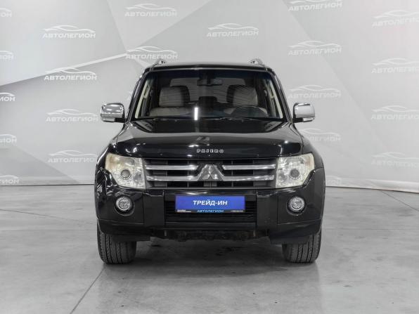 Mitsubishi Pajero IV с пробегом 2007 года, цена 1 495 000 рублей, 260000 км, внедорожник, Автокод Объявления