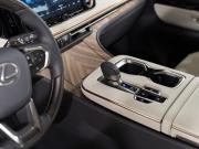 Lexus LM II Москва  - изображение 43