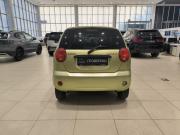 Chevrolet Spark II Казань  - изображение 29