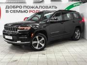 Jeep Grand Cherokee V (WL) Москва  - изображение 26