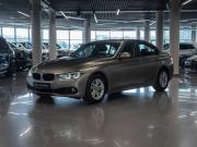 BMW 3 серии VI (F3x) Рестайлинг Москва  - изображение 21