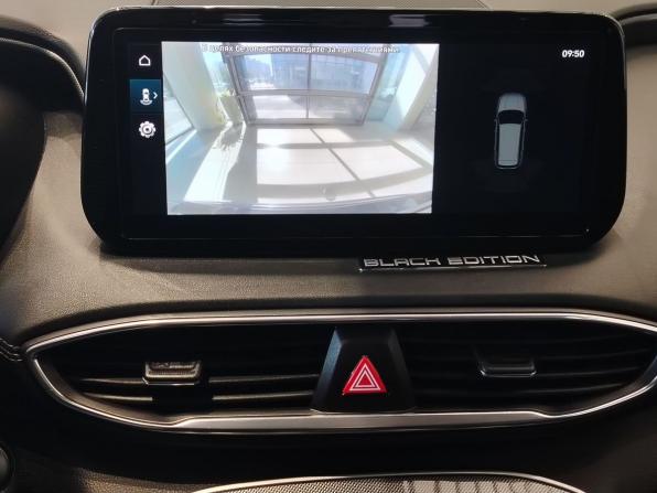 Hyundai Santa Fe IV Рестайлинг с пробегом 2020 года, цена 2 980 000 рублей, 108145 км, внедорожник, Автокод Объявления