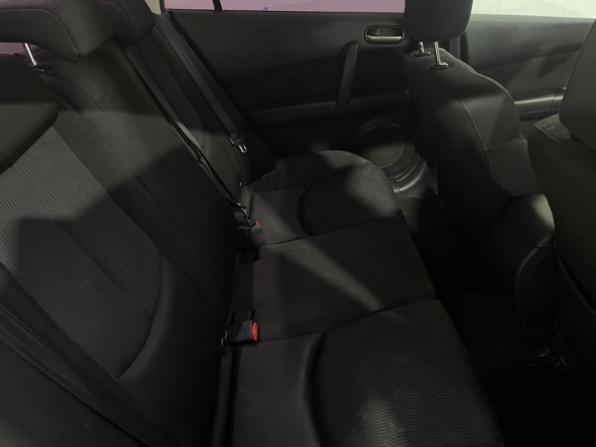 Mazda 6 II (GH) с пробегом 2008 года, цена 755 000 рублей, 210000 км, седан, Автокод Объявления