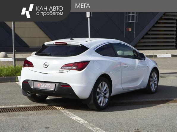 Opel Astra J Рестайлинг с пробегом 2012 года, цена 792 000 рублей, 153525 км, хэтчбек, Автокод Объявления