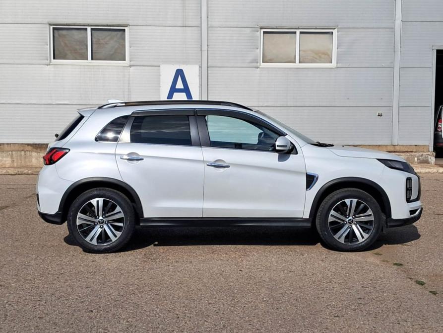 Mitsubishi ASX I Рестайлинг 3 Набережные Челны  - изображение 4