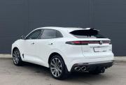 Changan UNI-K Красноярск  - изображение 32