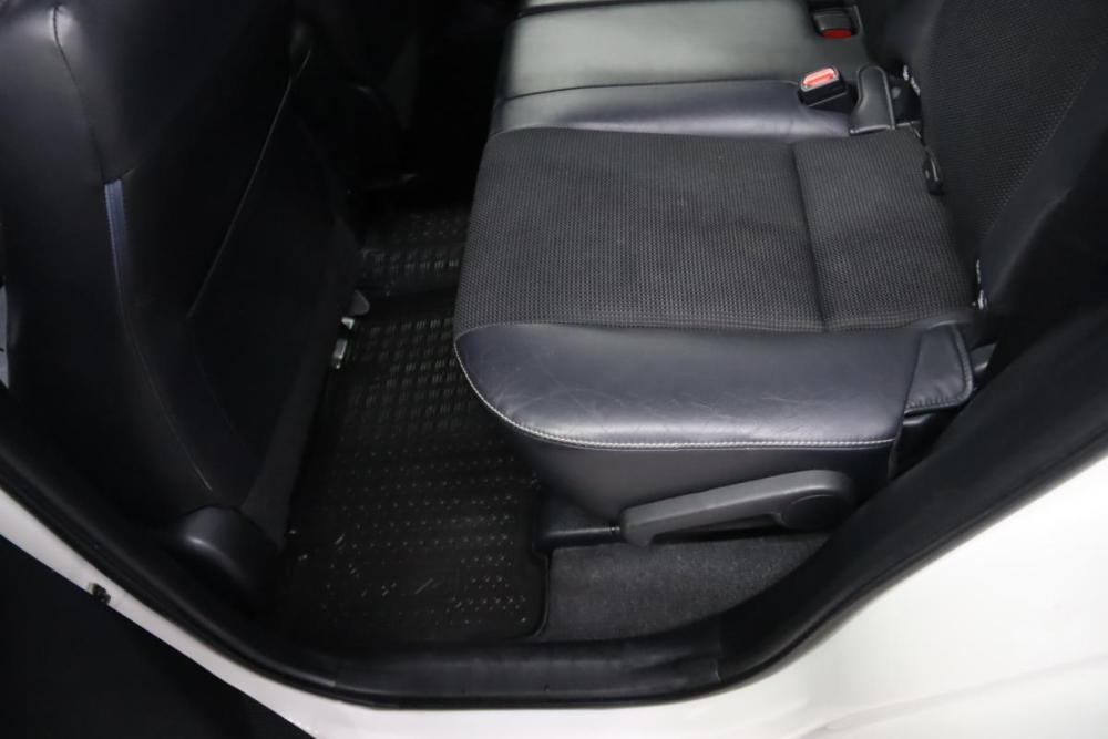 Toyota RAV4 IV (XA40) Рестайлинг Сургут  - изображение 12