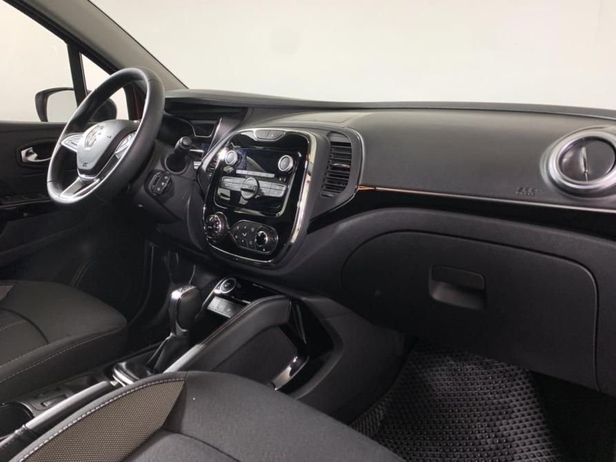 Renault Kaptur I Москва  - изображение 13