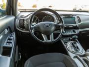 Kia Sportage III Рестайлинг Волгоград  - изображение 40