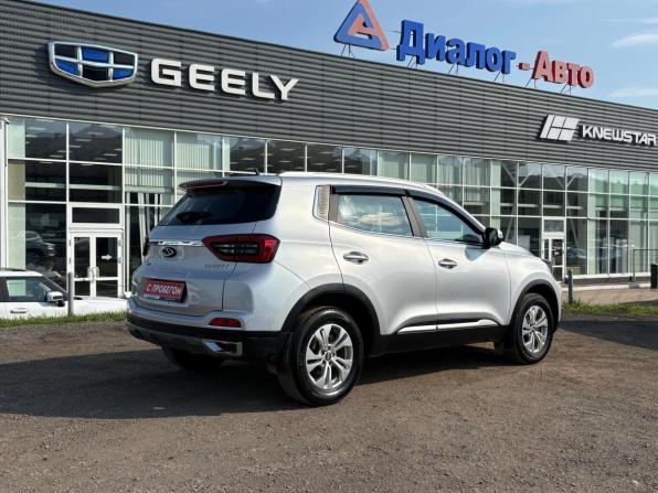 Chery Tiggo 4 Pro I с пробегом 2024 года, цена 1 480 000 рублей, 69527 км, внедорожник, Автокод Объявления