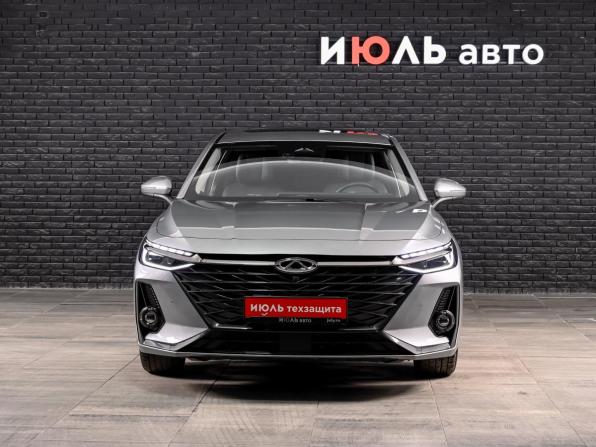 Chery Arrizo 8 с пробегом 2024 года, цена 2 349 000 рублей, 7432 км, седан, Автокод Объявления
