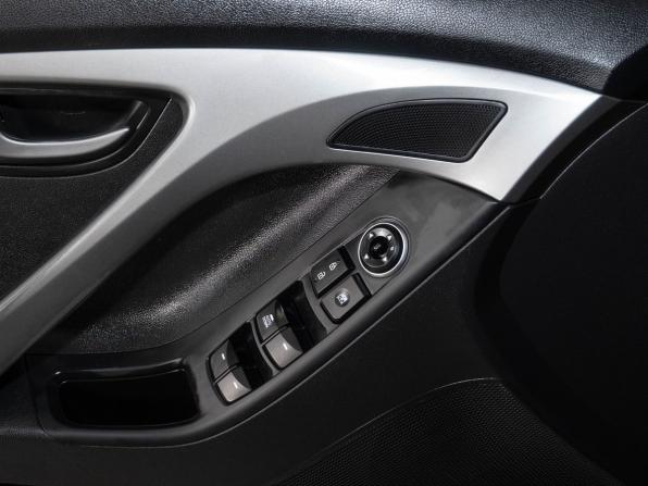 Hyundai Elantra V (MD) Рестайлинг с пробегом 2015 года, цена 1 180 000 рублей, 133986 км, седан, Автокод Объявления