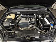 SsangYong Kyron I Рестайлинг Москва  - изображение 31