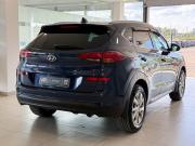 Hyundai Tucson III Рестайлинг Тверь  - изображение 23