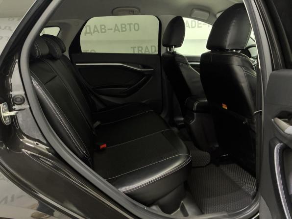 Lada (ВАЗ) Vesta I с пробегом 2019 года, цена 920 000 рублей, 122000 км, универсал, Автокод Объявления