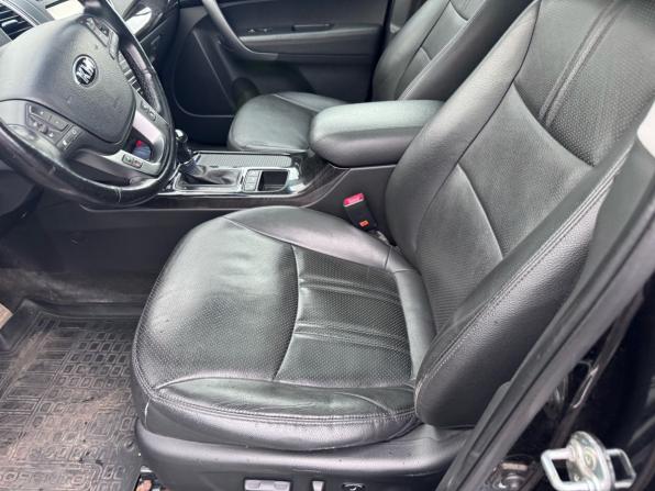 Kia Sorento II Рестайлинг с пробегом 2015 года, цена 2 089 000 рублей, 63026 км, внедорожник, Автокод Объявления