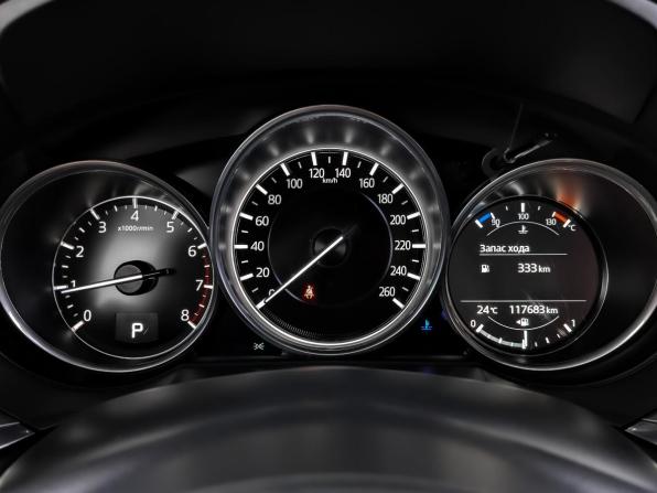 Mazda 6 III (GJ) Рестайлинг 2 с пробегом 2021 года, цена 2 570 000 рублей, 117700 км, седан, Автокод Объявления