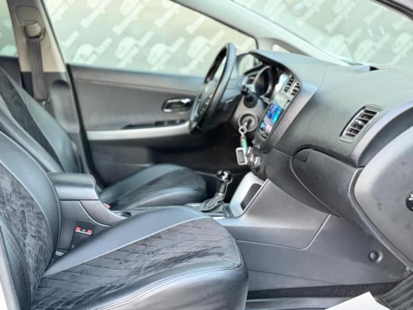 Kia Ceed II с пробегом 2013 года, цена 940 000 рублей, 162500 км, универсал, Автокод Объявления