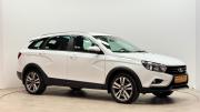 Lada (ВАЗ) Vesta I Киров  - изображение 22