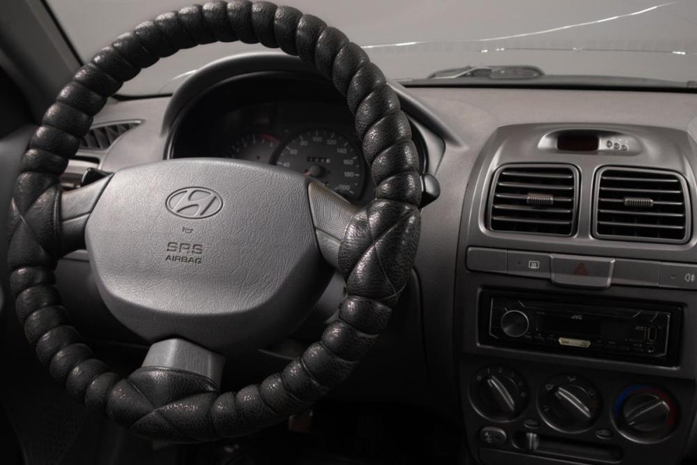 Hyundai Accent II Оренбург  - изображение 8