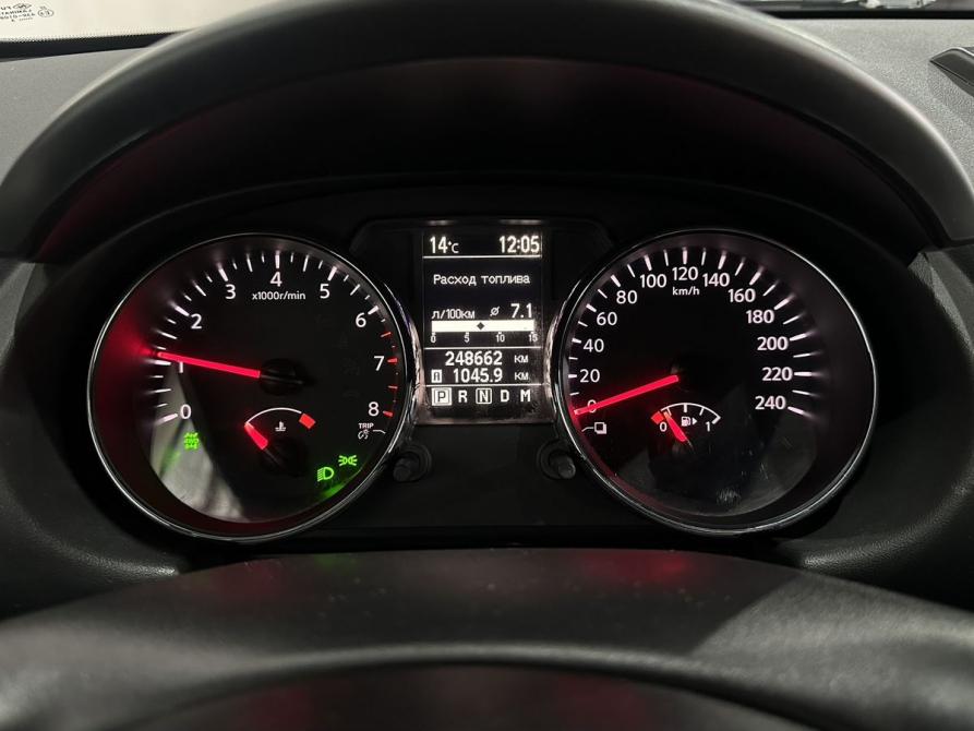 Nissan Qashqai+2 I Рестайлинг Москва  - изображение 14