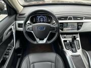 Geely Atlas I Мурманск  - изображение 34