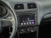 Volkswagen Polo V Тюмень  - изображение 26