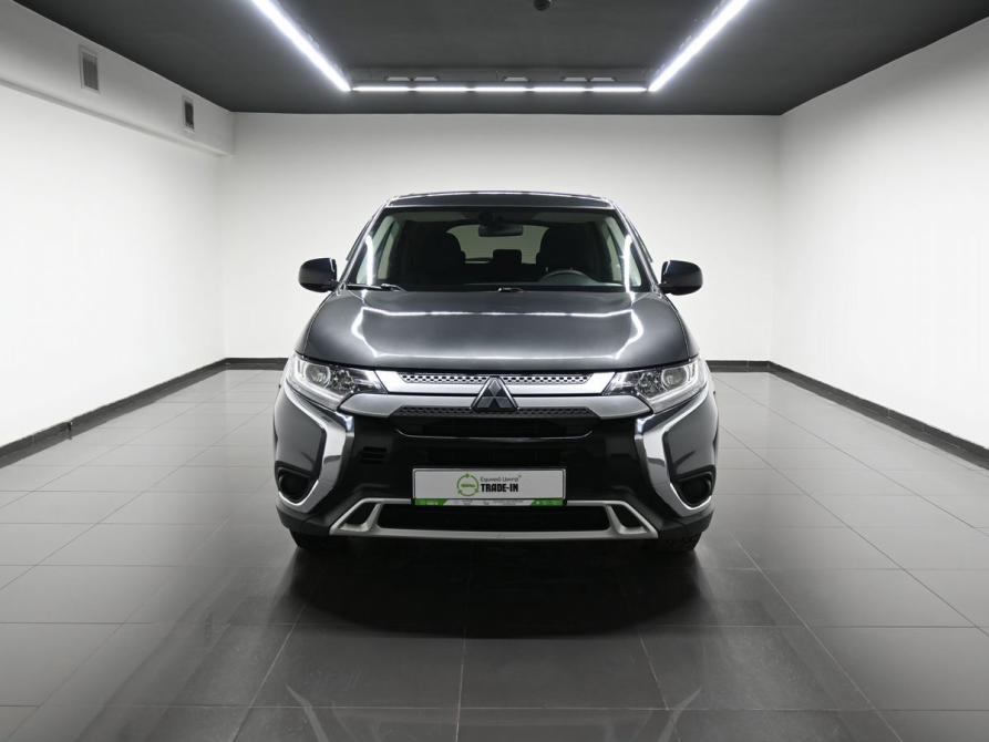 Mitsubishi Outlander III Рестайлинг 3 Тверь  - изображение 3