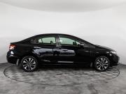 Honda Civic IX Рестайлинг Санкт-Петербург  - изображение 25
