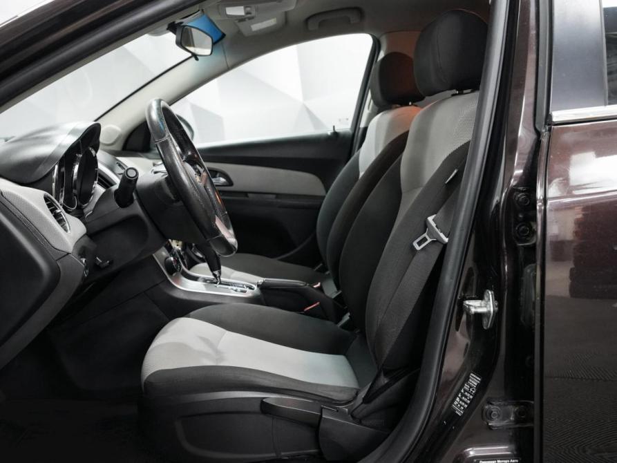 Chevrolet Cruze I Рестайлинг Ульяновск  - изображение 9