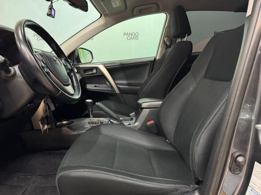 Toyota RAV4 IV (XA40) Набережные Челны  - изображение 9