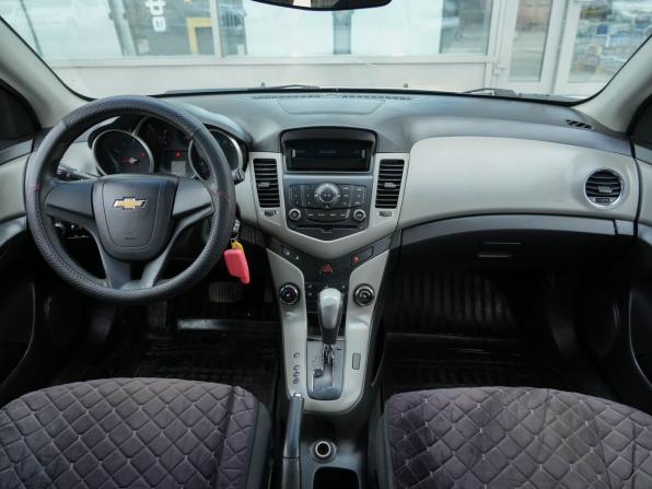 Chevrolet Cruze I с пробегом 2012 года, цена 770 000 рублей, 152427 км, хэтчбек, Автокод Объявления