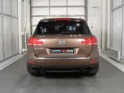 Volkswagen Touareg II Кемерово  - изображение 25