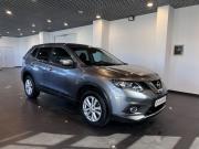 Nissan X-Trail III Рестайлинг Чебоксары  - изображение 33