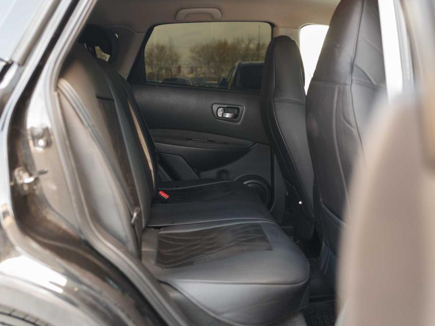 Nissan Qashqai I Рестайлинг Новосибирск  - изображение 18