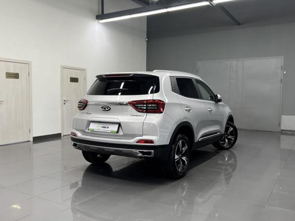 Chery Tiggo 4 Pro I с пробегом 2023 года, цена 1 645 000 рублей, 27856 км, внедорожник, Автокод Объявления