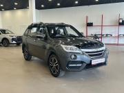 Lifan X60 I Рестайлинг 2 Апатиты  - изображение 19