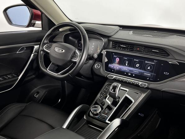 Geely Atlas Pro с пробегом 2023 года, цена 2 300 000 рублей, 49586 км, внедорожник, Автокод Объявления