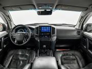 Toyota Land Cruiser 200 Series Рестайлинг 2 Красноярск  - изображение 34