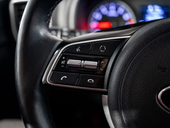 Kia Sportage IV Рестайлинг с пробегом 2019 года, цена 2 140 000 рублей, 140266 км, внедорожник, Автокод Объявления