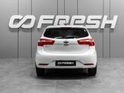 Kia Rio III Тюмень  - изображение 23