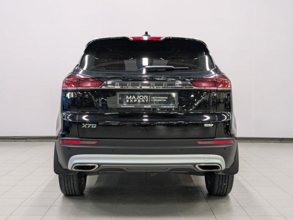 Belgee X70 I с пробегом 2024 года, цена 2 285 000 рублей, 31470 км, внедорожник, Автокод Объявления