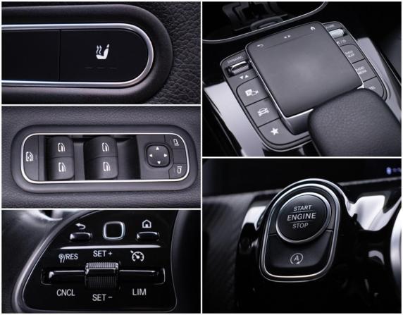 Mercedes-Benz CLA II (C118 X118) с пробегом 2020 года, цена 2 267 000 рублей, 87564 км, седан, Автокод Объявления