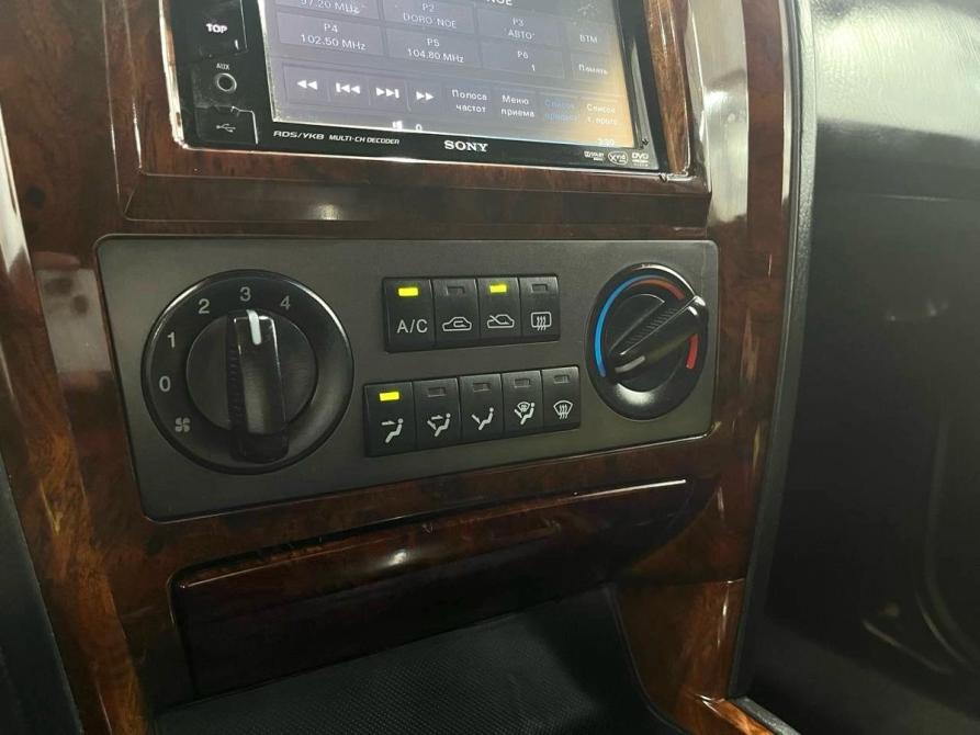 Hyundai Terracan I Ростов-на-Дону  - изображение 13