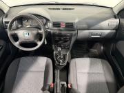 Skoda Octavia I (A4) Рестайлинг Химки  - изображение 26