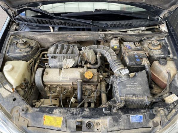 Lada (ВАЗ) Kalina I с пробегом 2012 года, цена 120 000 рублей, 262000 км, универсал, Автокод Объявления